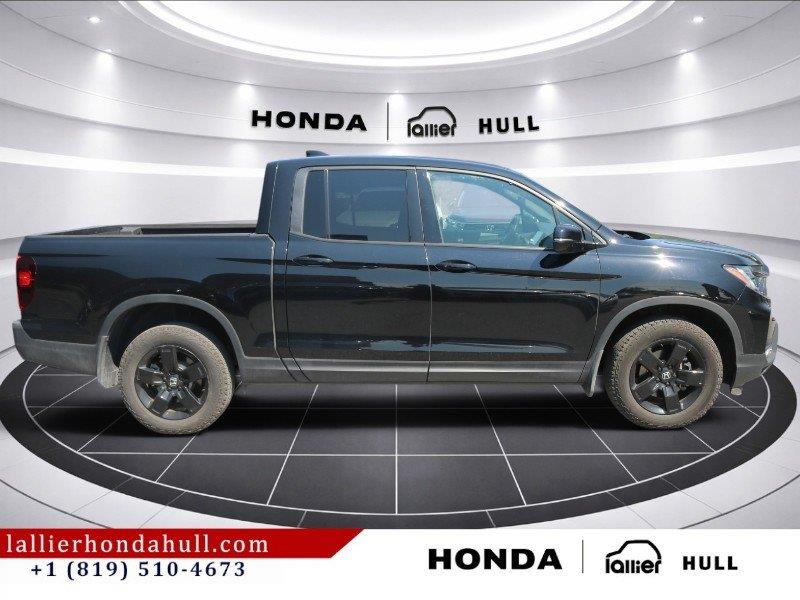 honda Ridgeline 2025 - 6