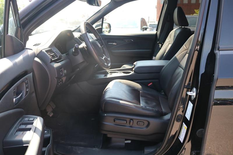 honda Ridgeline 2025 - 7