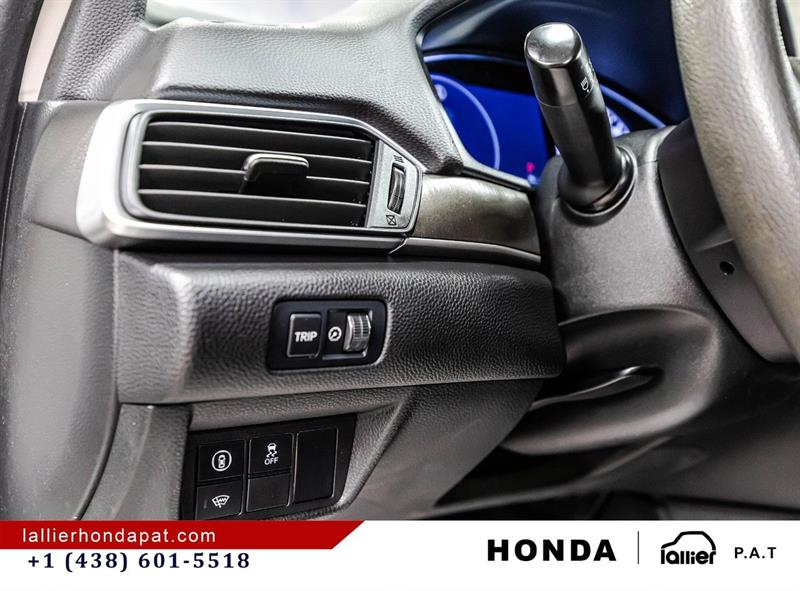 honda Accord Sedan 2018 - 19