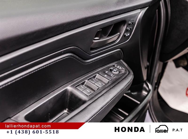 honda Odyssey 2025 - 12