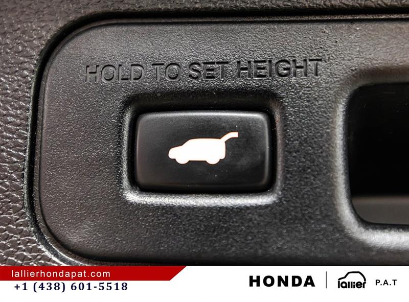 honda Odyssey 2025 - 16