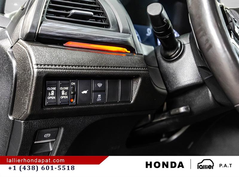 honda Odyssey 2025 - 24
