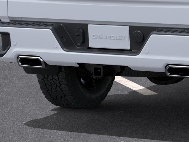 chevrolet Silverado 1500 2026 - 14