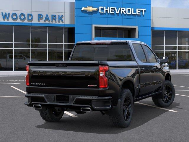 chevrolet Silverado 1500 2026 - 4