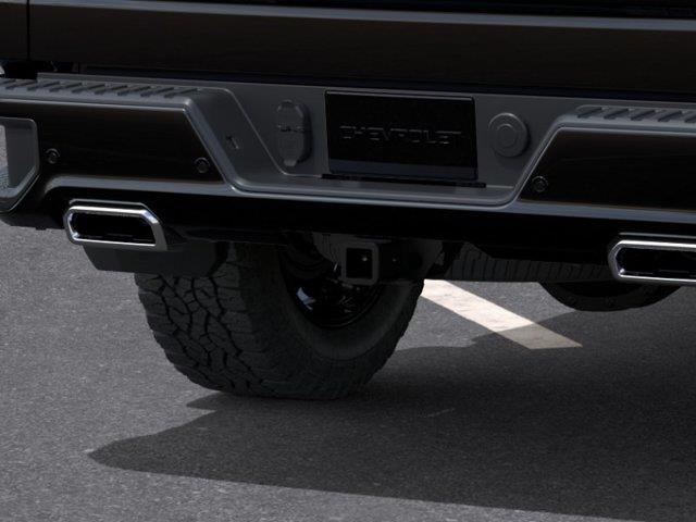 chevrolet Silverado 1500 2026 - 14