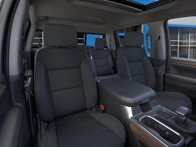 chevrolet Silverado 1500 2026 - 16