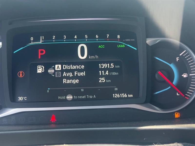 honda Pilot 2020 - 2