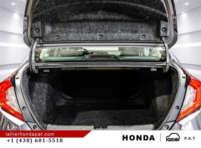 honda Civic Berline 2018 - 16