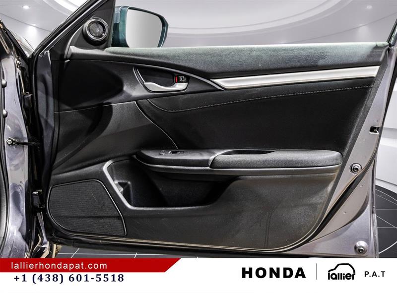 honda Civic Berline 2018 - 17