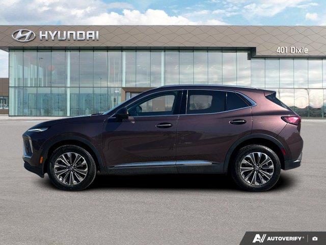 buick Envision 2024 - 2