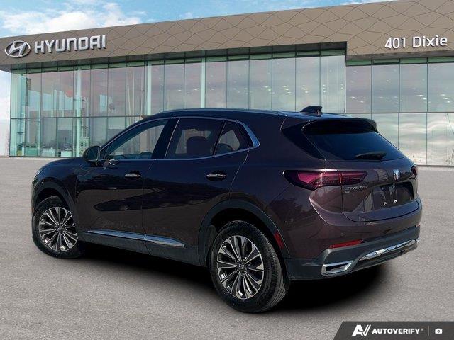buick Envision 2024 - 3
