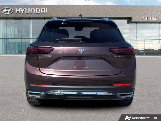 buick Envision 2024 - 4