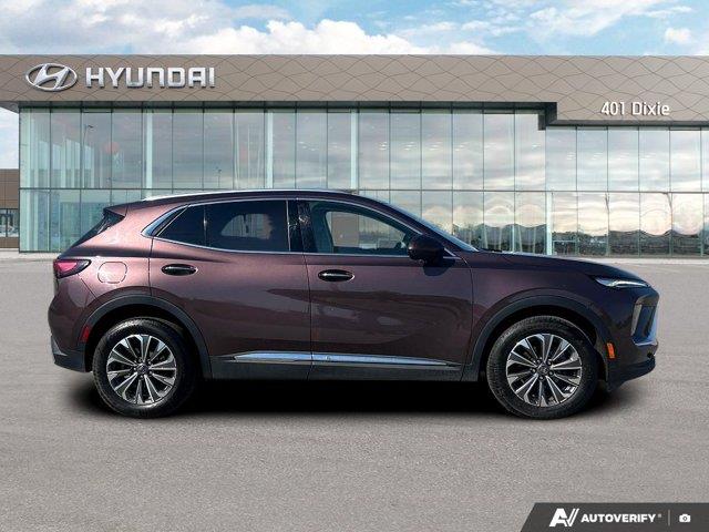 buick Envision 2024 - 6