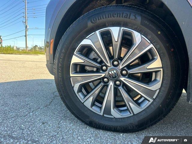 buick Envision 2024 - 9