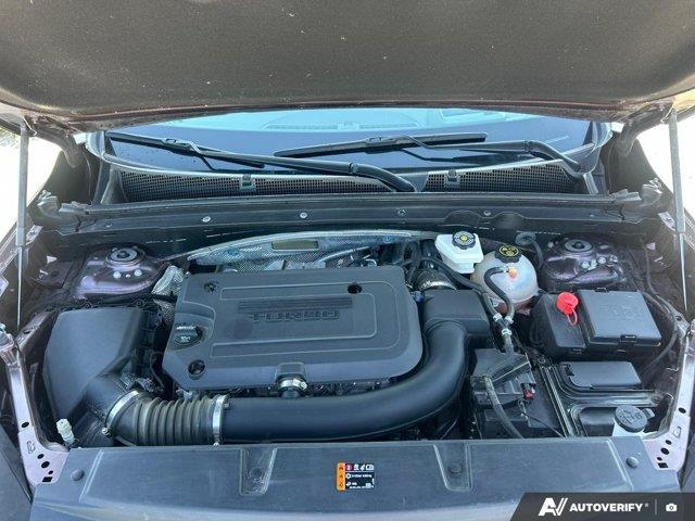 buick Envision 2024 - 13