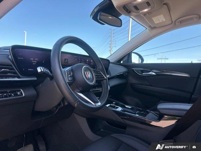buick Envision 2024 - 16