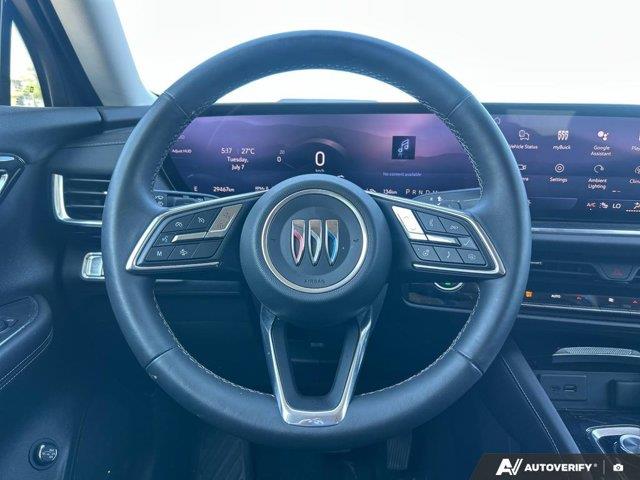 buick Envision 2024 - 17