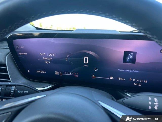 buick Envision 2024 - 18