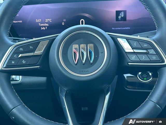 buick Envision 2024 - 19