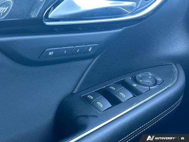 buick Envision 2024 - 20
