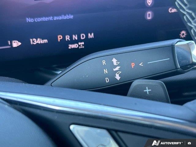 buick Envision 2024 - 21