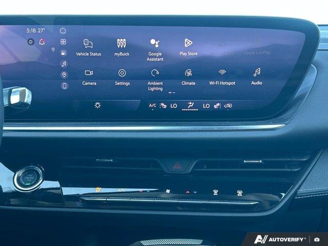 buick Envision 2024 - 22
