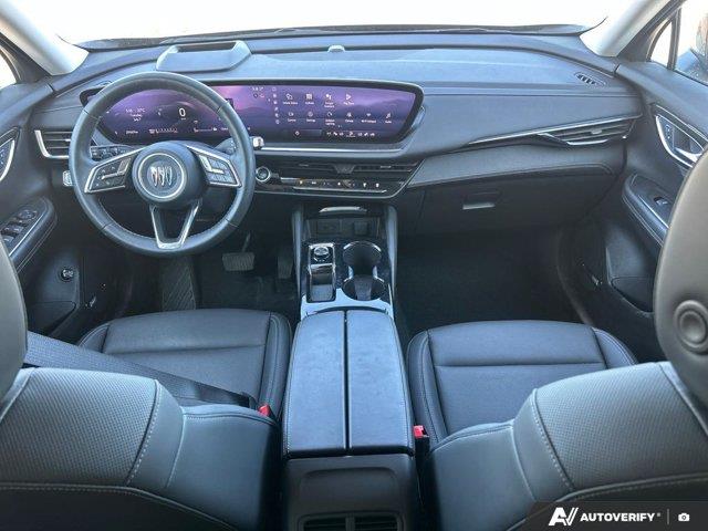 buick Envision 2024 - 27