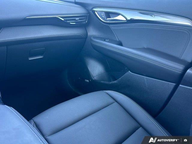 buick Envision 2024 - 28