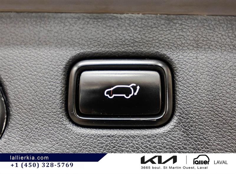 kia Sportage 2022 - 12