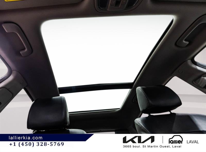 kia Sportage 2022 - 15