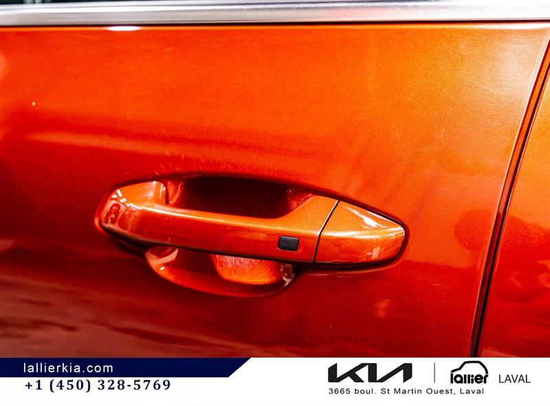 kia Seltos 2021 - 11