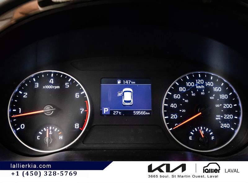 kia Seltos 2021 - 20