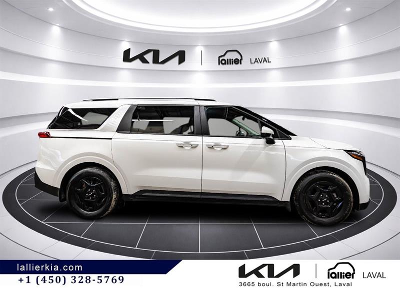 kia Carnival 2025 - 11