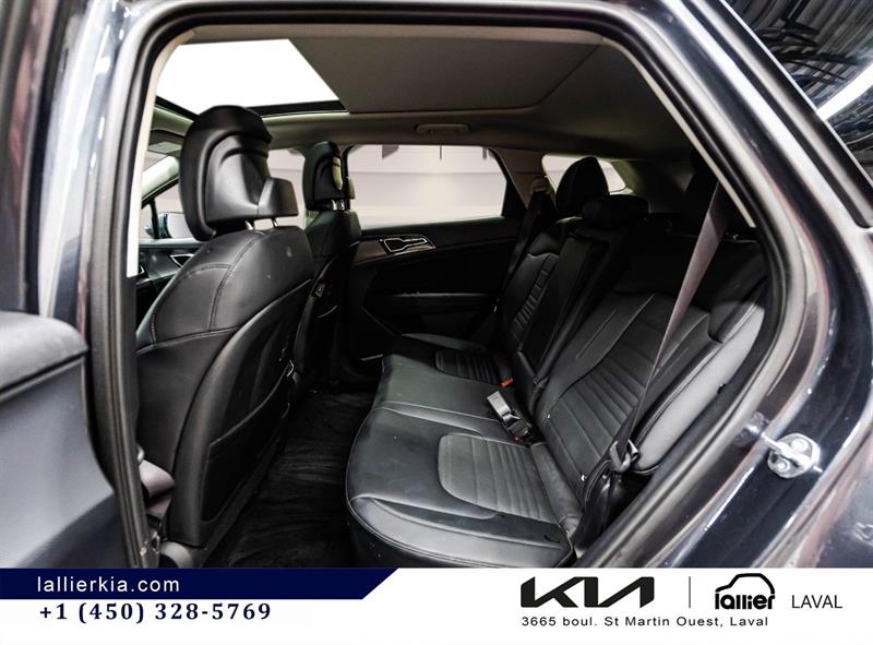 kia Sportage Plug-In Hybrid 2025 - 13