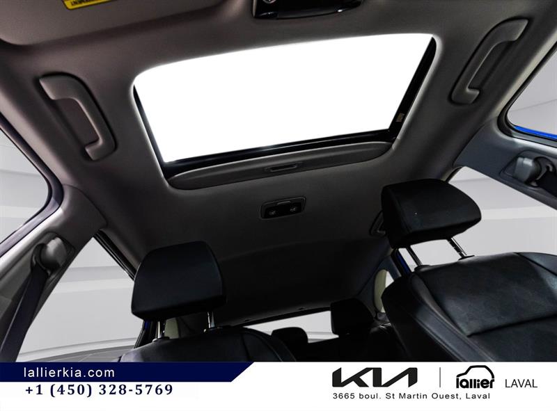 kia Seltos 2023 - 19