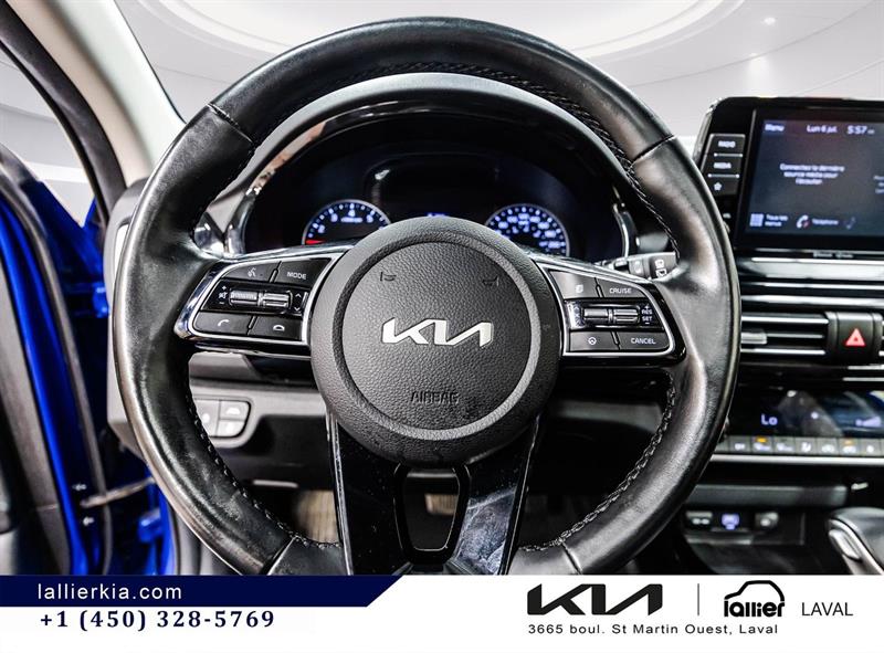 kia Seltos 2023 - 22