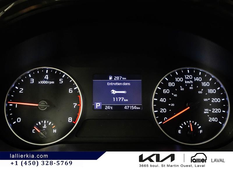 kia Seltos 2023 - 23