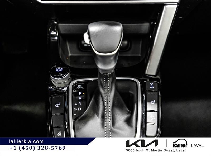 kia Seltos 2023 - 25