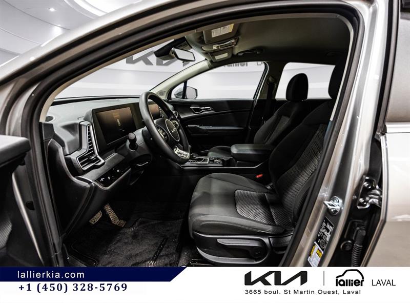 kia Sportage 2025 - 15