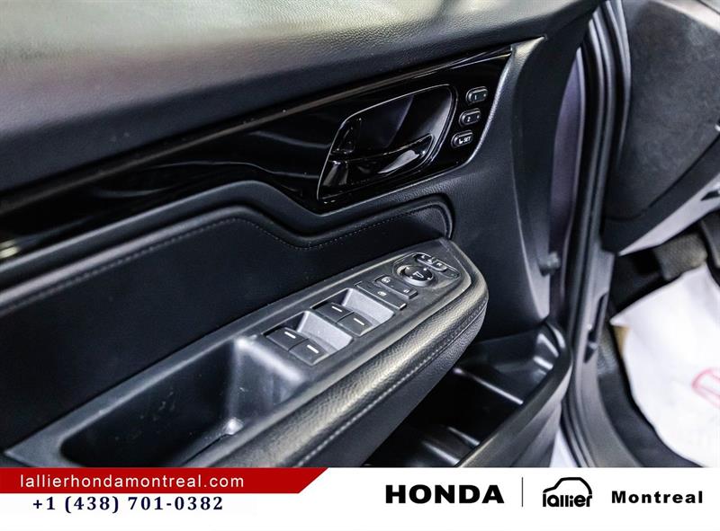 honda Odyssey 2022 - 12