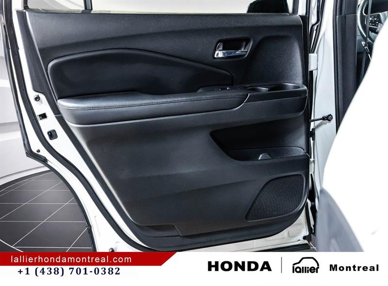 honda Passport 2019 - 13