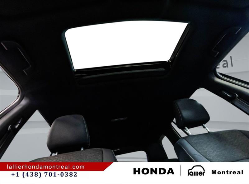 honda Passport 2019 - 19