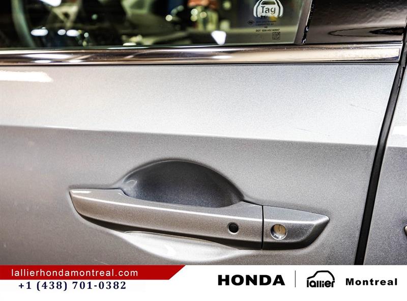 honda Odyssey 2026 - 11