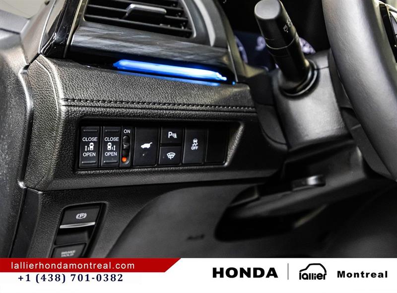 honda Odyssey 2026 - 24