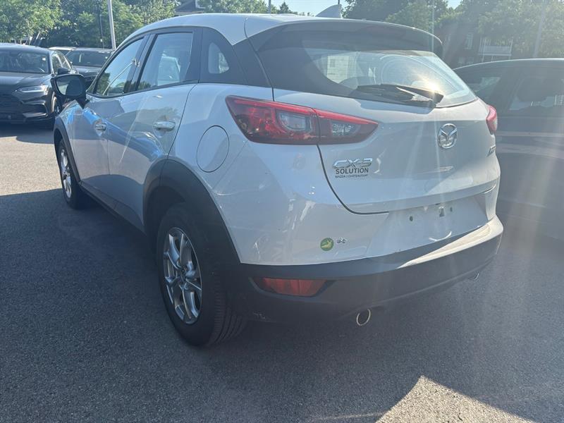 mazda CX-3 2019 - 4
