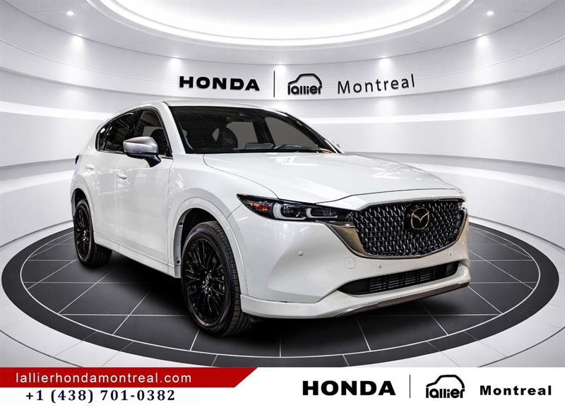 mazda CX-5 2024 - 9