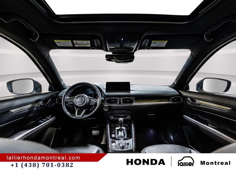 mazda CX-5 2024 - 15