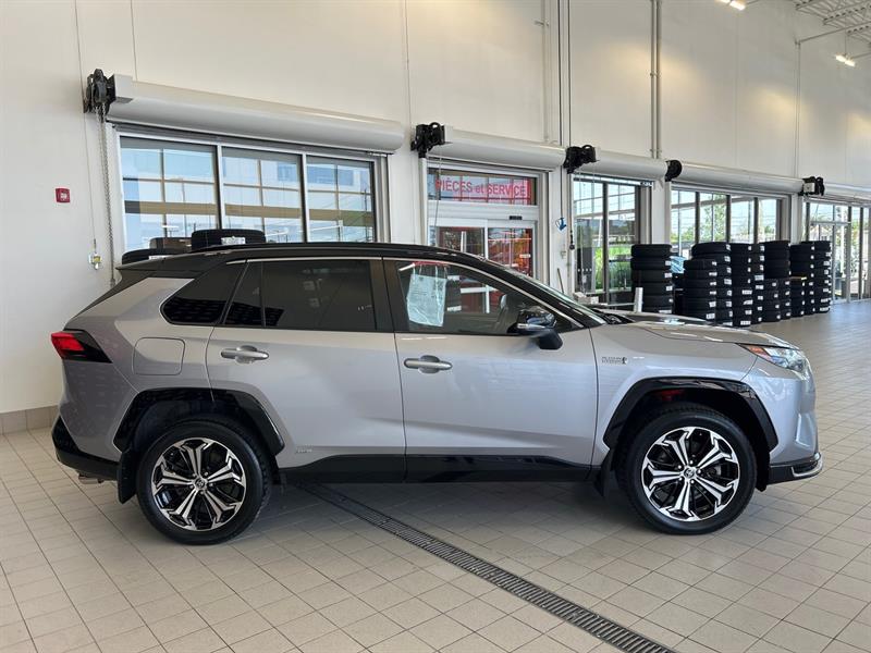 toyota RAV4 Prime 2022 - 5