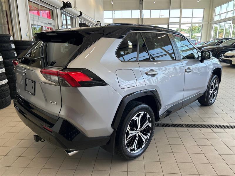 toyota RAV4 Prime 2022 - 6