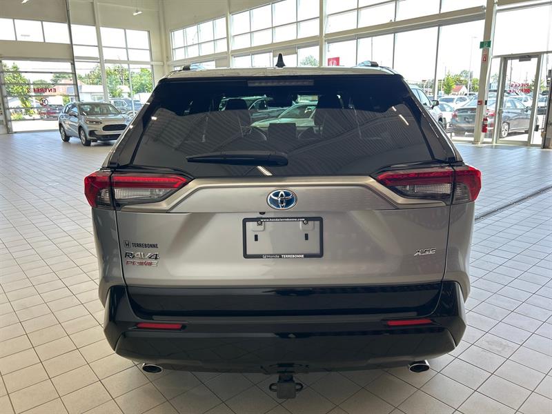toyota RAV4 Prime 2022 - 7
